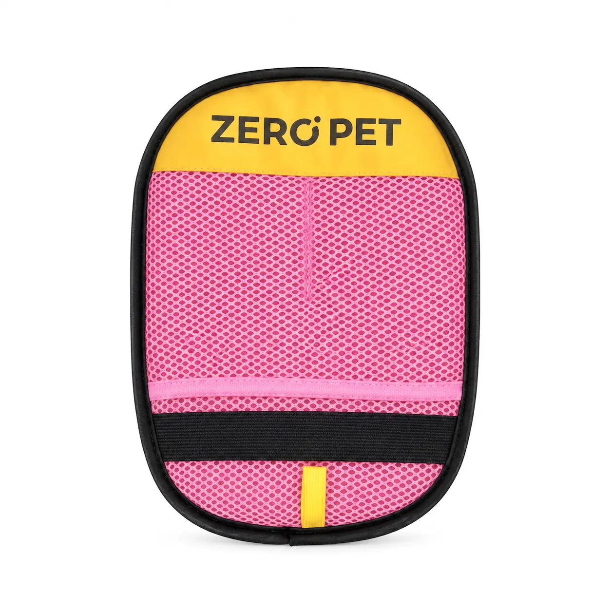 Professional Washable Pet Hair Removal Mitt - Effective Static Fur and Lint Cleaner for Furniture, Bedding, and Vehicle Interiors